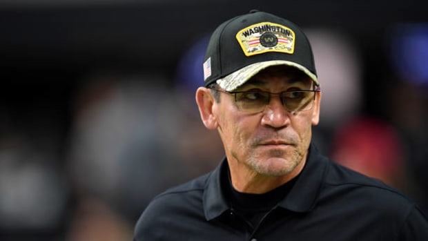 Ron Rivera